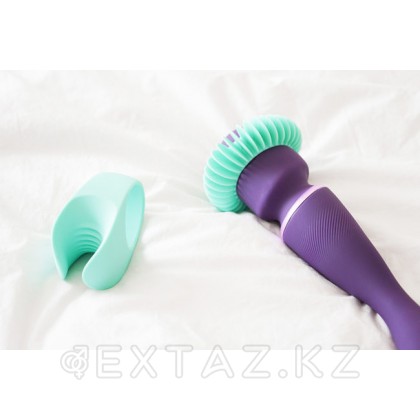  Вибратор WE-VIBE Wand фиолетовый от sex shop Extaz фото 2