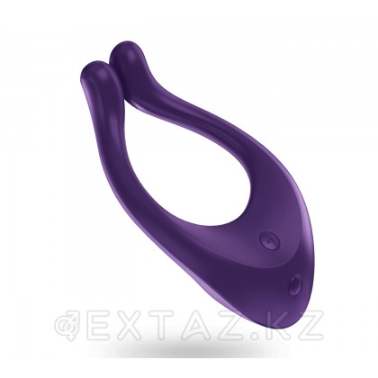 Стимулятор Satisfyer Endless Love lila от sex shop Extaz фото 8