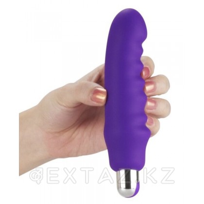 Вибратор IJOY Silicone Waver от sex shop Extaz фото 6