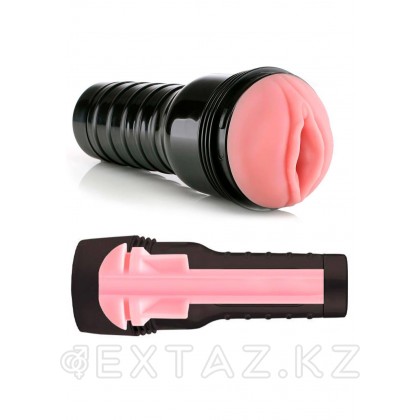 FLESHLIGHT PINK  Original Мастурбатор (вагина) от sex shop Extaz фото 6