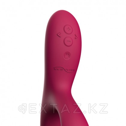 WE-VIBE Вибратор Nova 2 фиолетовый от sex shop Extaz фото 7