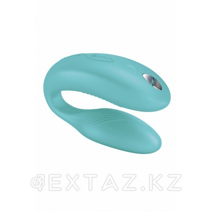 WE-VIBE Sync Вибратор для пар мятный от sex shop Extaz