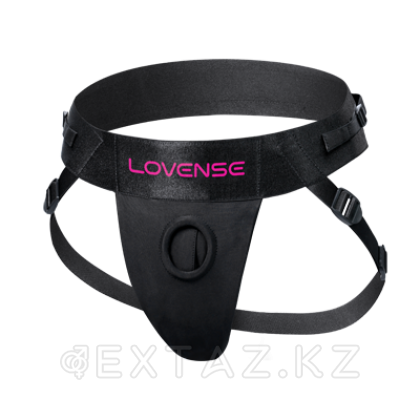 Ремешок для страпона Lovense Harness (совместим со страпоном Lapis Lovense) от sex shop Extaz