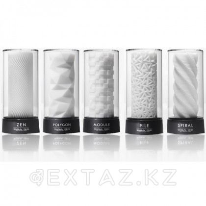 TENGA 3D Мастурбатор Module от sex shop Extaz фото 4