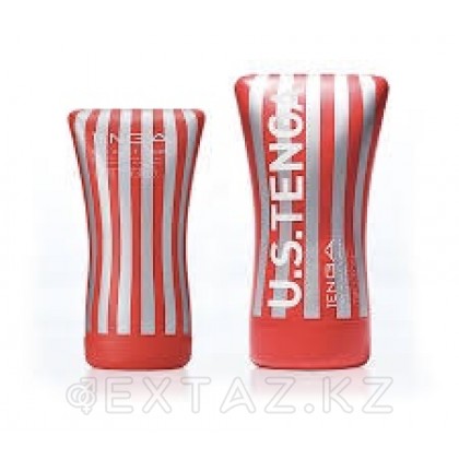 TENGA Мастурбатор Soft Tube US от sex shop Extaz фото 5