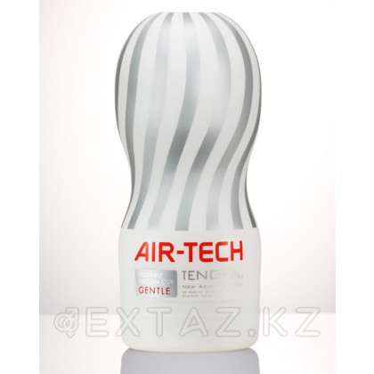  TENGA Многоразовый стимулятор Air-Tech Gentle от sex shop Extaz