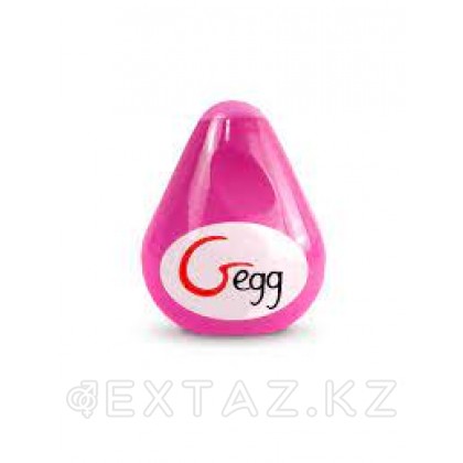 Gvibe Gegg Set - Набор яиц-мастурбаторов с разным рельефом внутри, 6 шт от sex shop Extaz фото 5