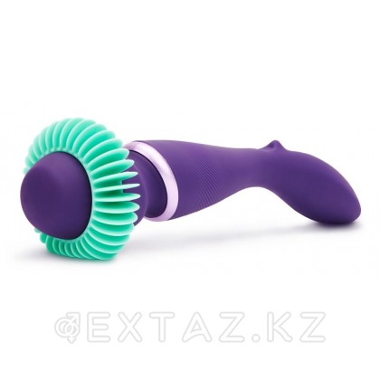  Вибратор WE-VIBE Wand фиолетовый от sex shop Extaz фото 6