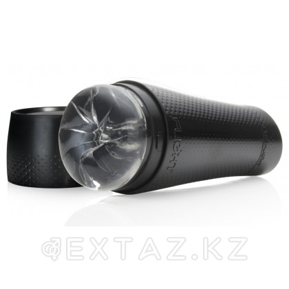 FLESHLIGHT Flight Мастурбатор Pilot, черный от sex shop Extaz