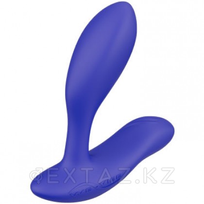 Вибратор We-Vibe Vector+ синий от sex shop Extaz