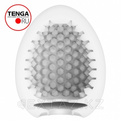 TENGA  Стимулятор яйцо WONDER STUD от sex shop Extaz фото 3