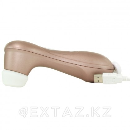 Мощный массажер клитора Satisfyer Pro 2 Generation 2 от sex shop Extaz фото 3