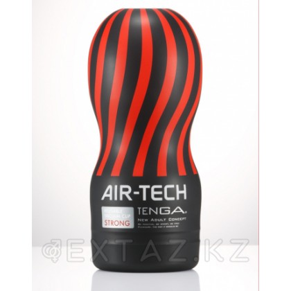 TENGA Многоразовый стимулятор Air-Tech Strong от sex shop Extaz