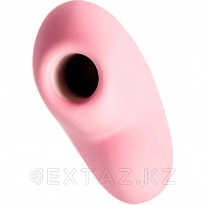 Вакуумный стимулятор Cutie Heart light Satisfyer розовый от sex shop Extaz фото 10