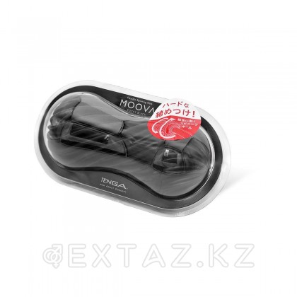 Мастурбатор Rocky Black TENGA FLEX от sex shop Extaz фото 4