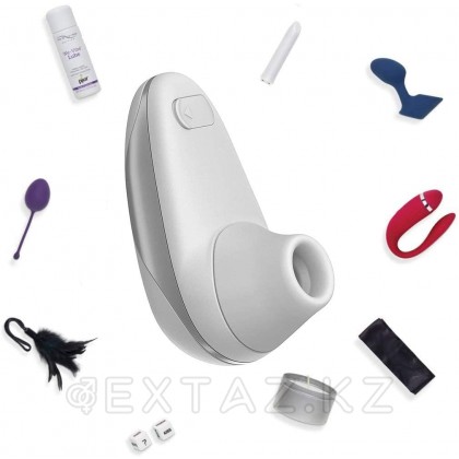 WE-VIBE Набор Discover Gift Box от sex shop Extaz фото 12