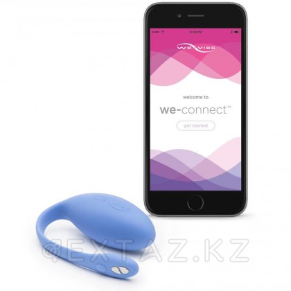 WE-VIBE Jive - smart вибратор от sex shop Extaz фото 5