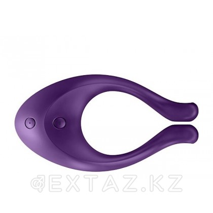 Стимулятор Satisfyer Endless Love lila от sex shop Extaz фото 6