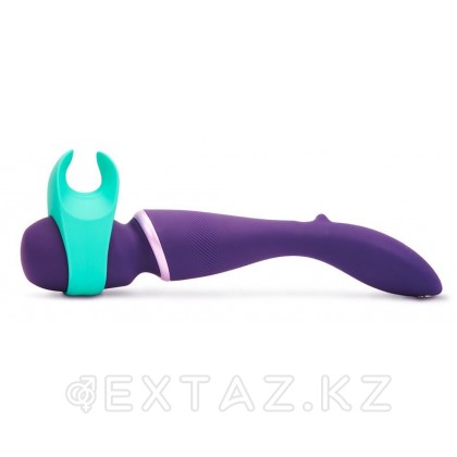  Вибратор WE-VIBE Wand фиолетовый от sex shop Extaz фото 7