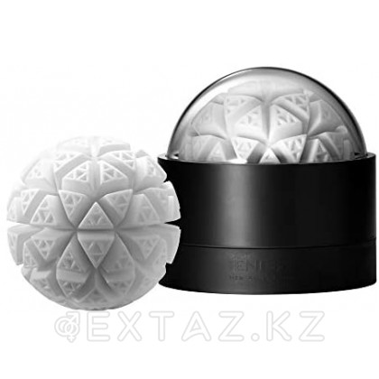 Мастурбатор TENGA GEO Glacier от sex shop Extaz