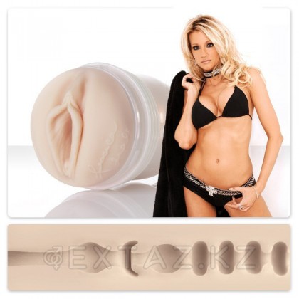 Мастурбатор Fleshlight Jessica Drake от sex shop Extaz