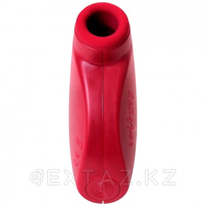 Вакуумный стимулятор клитора Satisfyer One Night Stand 7,2х3,1 см от sex shop Extaz фото 6