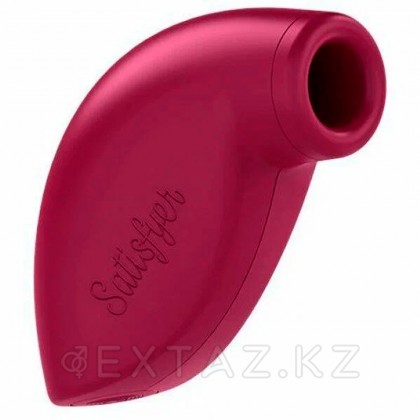 Вакуумный стимулятор клитора Satisfyer One Night Stand 7,2х3,1 см от sex shop Extaz