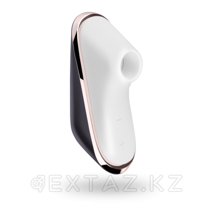 Вибромассажёр для клитора Satisfyer Pro Traveler, 10 см от sex shop Extaz фото 7