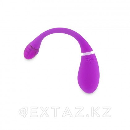 Вибратор интерактивный KIIROO OhMiBod Esca2 от sex shop Extaz фото 7