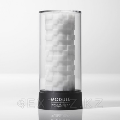 TENGA 3D Мастурбатор Module от sex shop Extaz