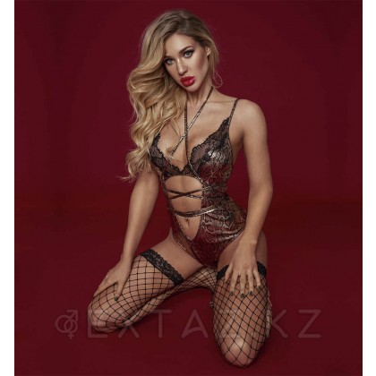 Тедди Snake от sex shop Extaz фото 5