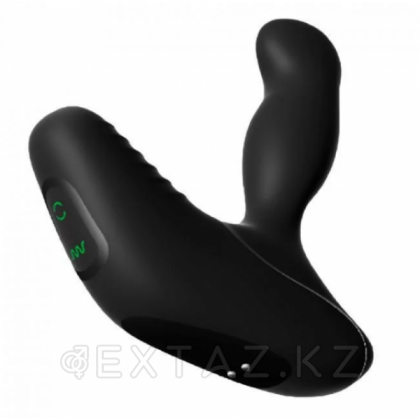Вибромассажер простаты с вращающейся головкой обновленный NEXUS REVO от sex shop Extaz фото 3