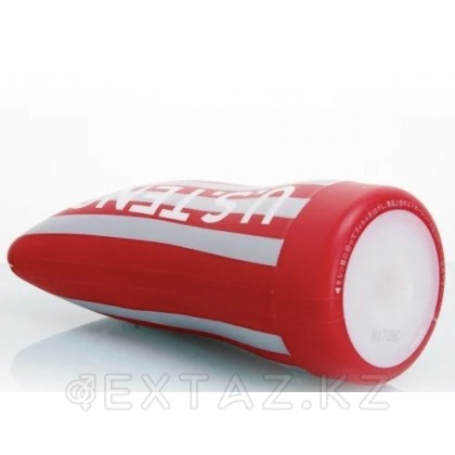 TENGA Мастурбатор Soft Tube US от sex shop Extaz фото 4