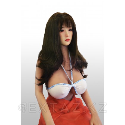 Реалистичная секс -кукла Юна (158 см., 37,5 кг.) от sex shop Extaz фото 2