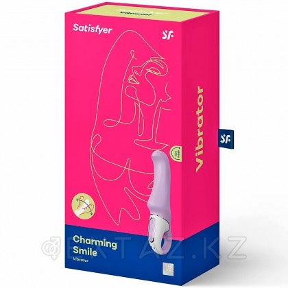 Вибратор от Satisfyer 