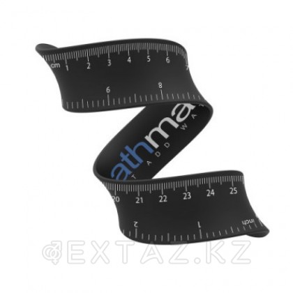 Линейка Bathmate Measuring Gauge  от sex shop Extaz