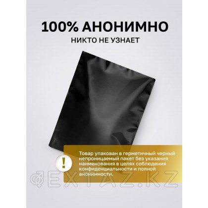 Intt Energy Drink Massage Gel - Съедобный массажный гель для интимных зон, 30 мл от sex shop Extaz фото 11