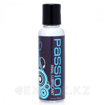 Passion Anal Lubricant, анальный лубрикант, 59 мл. от sex shop Extaz