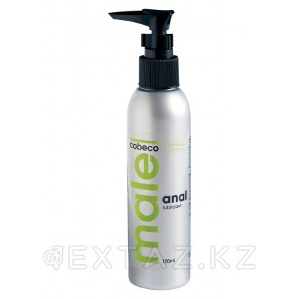 Cobeco - Male Anal Lubricant - анальный лубрикант - 150 мл. от sex shop Extaz