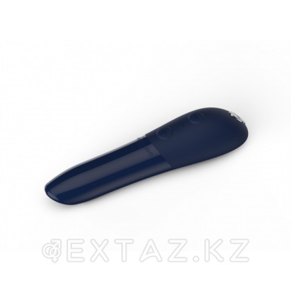 WE-VIBE Вибратор Tango X синий от sex shop Extaz фото 3