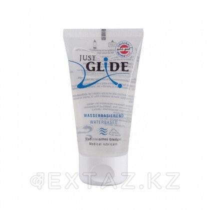 Гель-смазка универсальная Just Glide  от sex shop Extaz