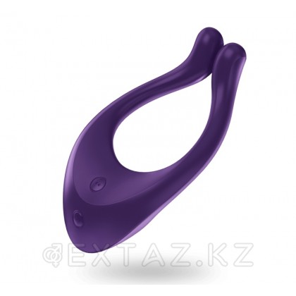 Стимулятор Satisfyer Endless Love lila от sex shop Extaz фото 2