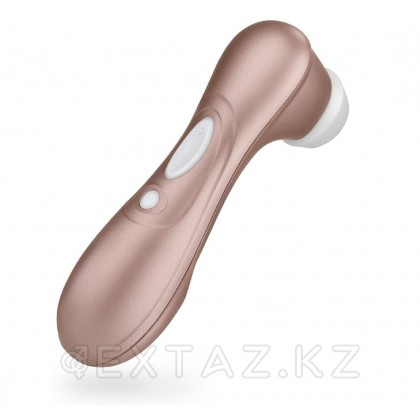 Мощный массажер клитора Satisfyer Pro 2 Generation 2 от sex shop Extaz