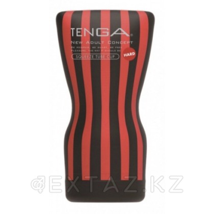 TENGA Мастурбатор Soft Case Cup Strong от sex shop Extaz фото 3