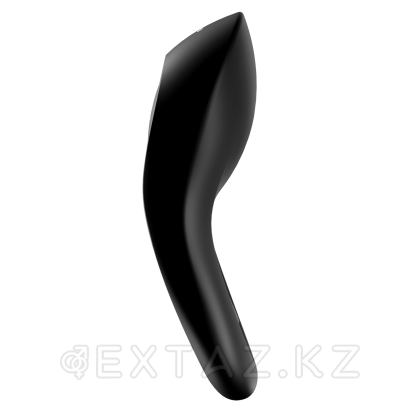 Двойное эрекционное кольцо с вибрацией Satisfyer Legendary Duo от sex shop Extaz фото 10