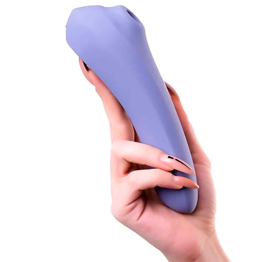 Вакуумно-волновой стимулятор Satisfyer Dual Pleasure